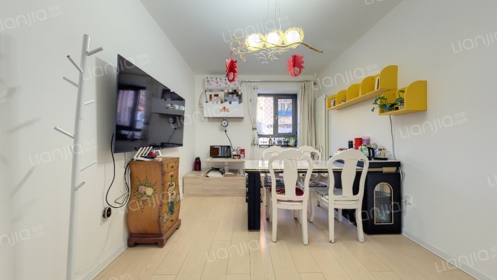 瑞光胡同二手房实景图