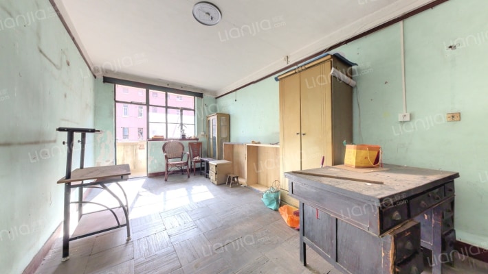 上南三村二手房实景图