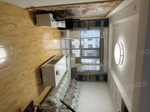 整租·海都嘉苑 2室2厅 南/北