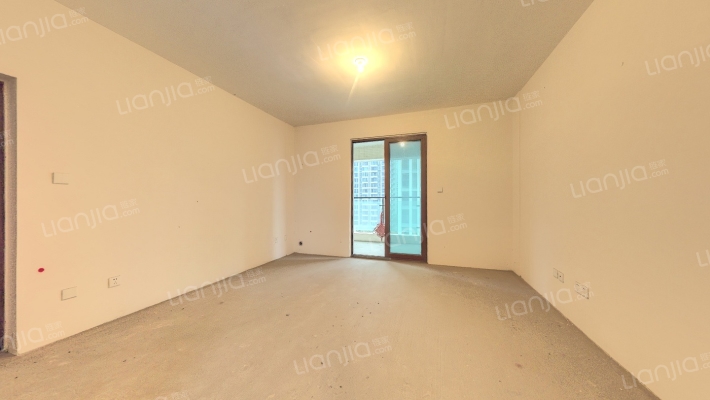 天府金融港二手房实景图