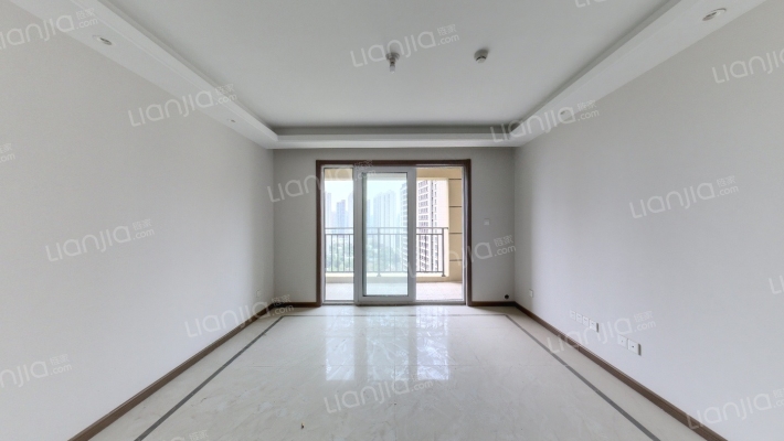 龙腾华府二手房实景图