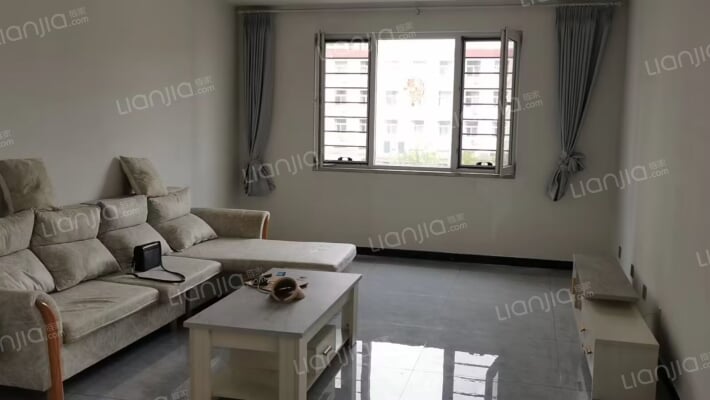 文津花园二手房实景图