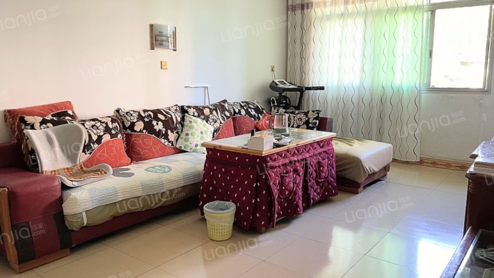 团结东路23号二手房实景图