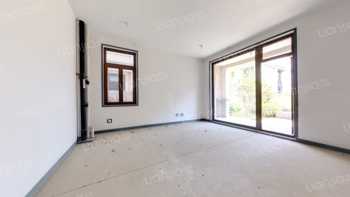 保利首开天誉二手房实景图