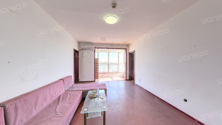 泽润天域二手房实景图