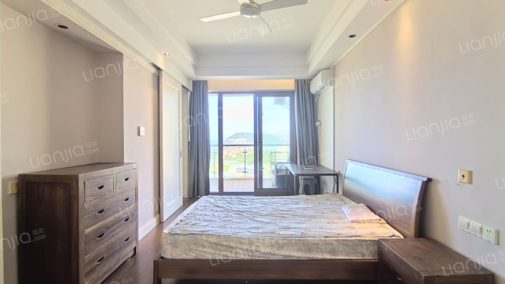 神州半岛星悦海岸二手房实景图