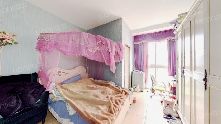 人和天地（人和）二手房实景图