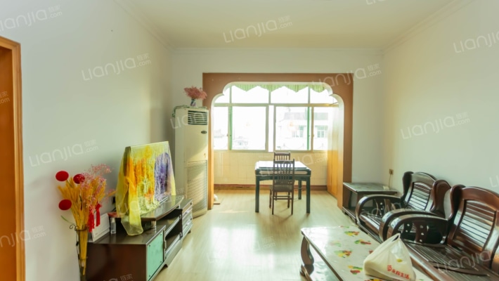 益民街二手房实景图