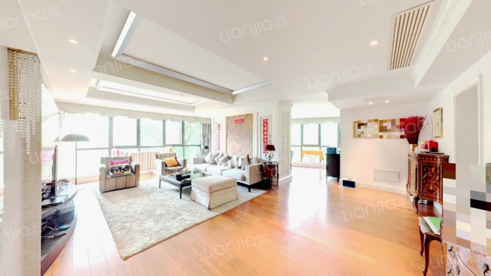 中星美华邨(公寓)二手房实景图