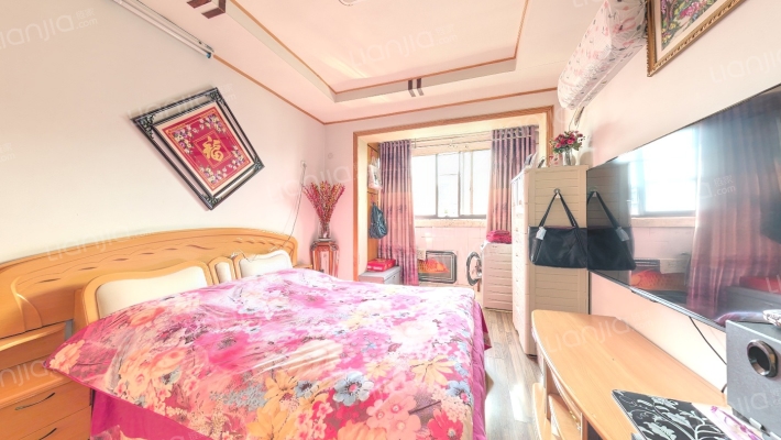 开园二手房实景图