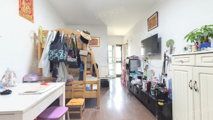 10AM新坐标二手房实景图