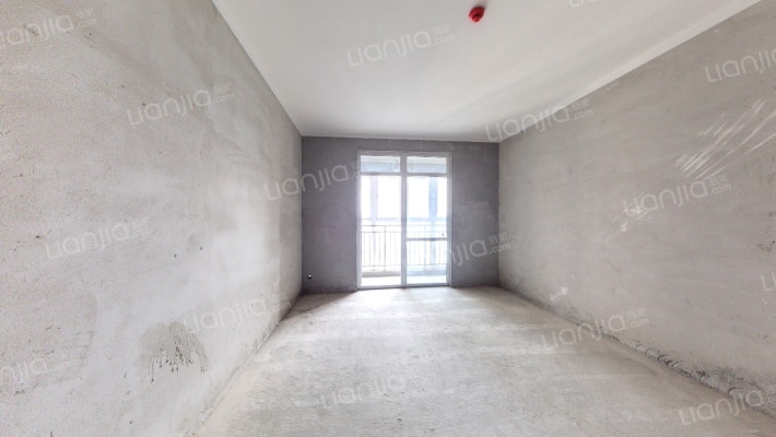 汉水岸二手房实景图