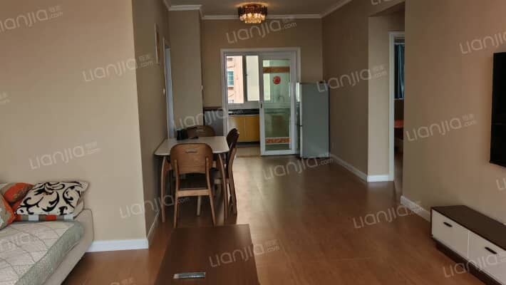 天都嘉园二手房实景图