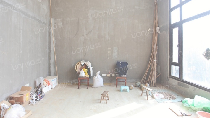 恒大金碧天下二手房实景图