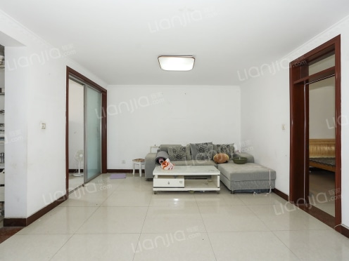 整租·凤凰城 3室2厅 南