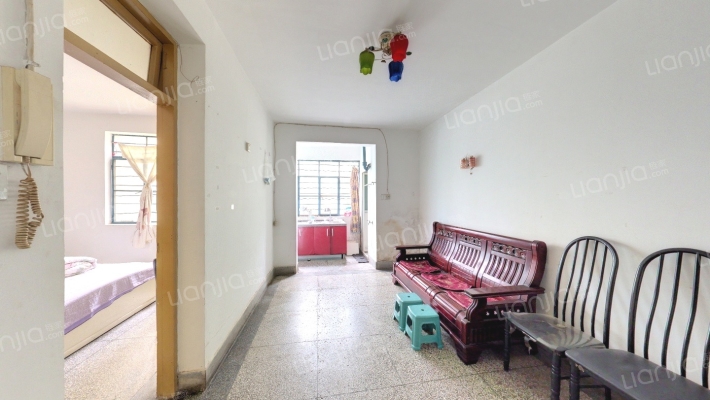 田坝区二手房实景图