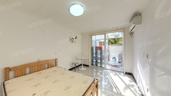 中原新村二手房实景图