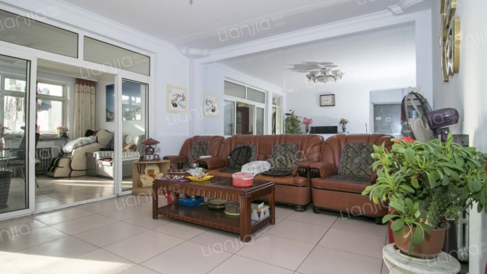 蔬菜公司新家属楼二手房实景图