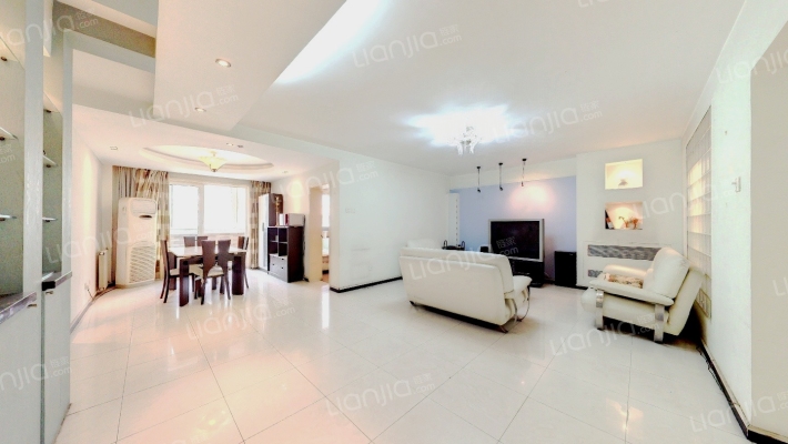 康鸿家园二手房实景图