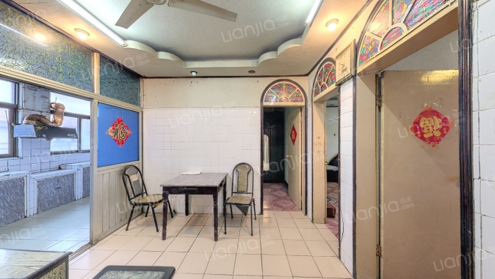 张南弄二手房实景图