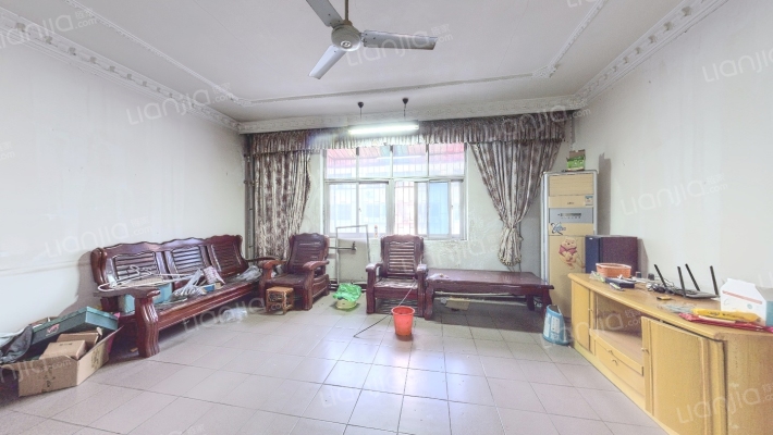 望园巷84号二手房实景图