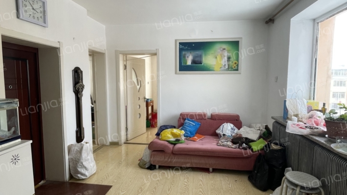 城管楼二手房实景图