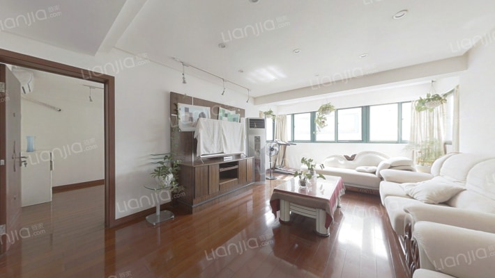 中房光华雅居二手房实景图