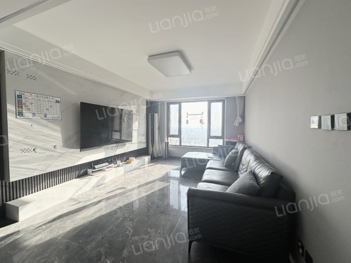 整租·高铁新干线 3室1厅 南/北