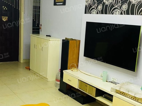 整租·康德糖果盒 2室1厅 东/东南