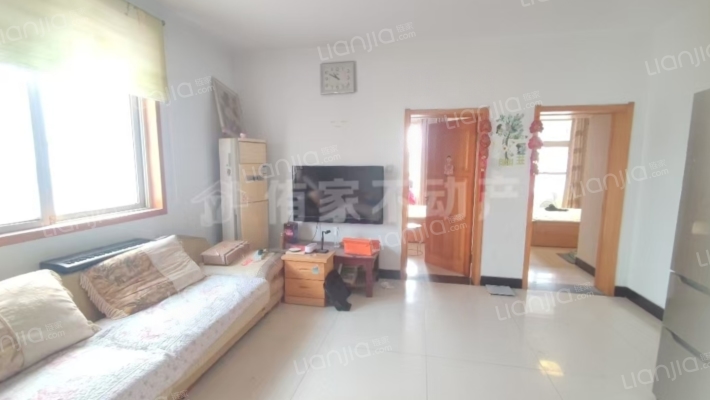 江南名都城二手房实景图