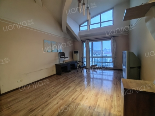 整租·建业绿色家园 3室2厅 南/北