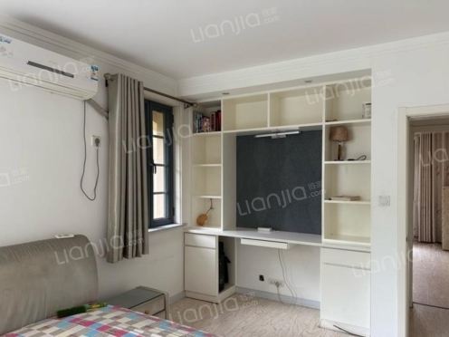 整租·中润·华侨城五组团 3室2厅 南/北