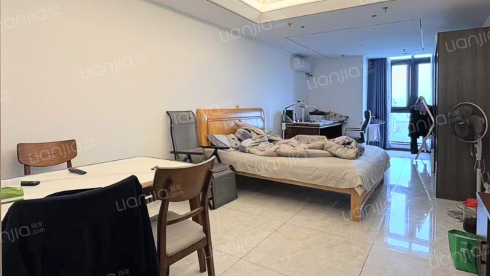 新农联银座二手房实景图