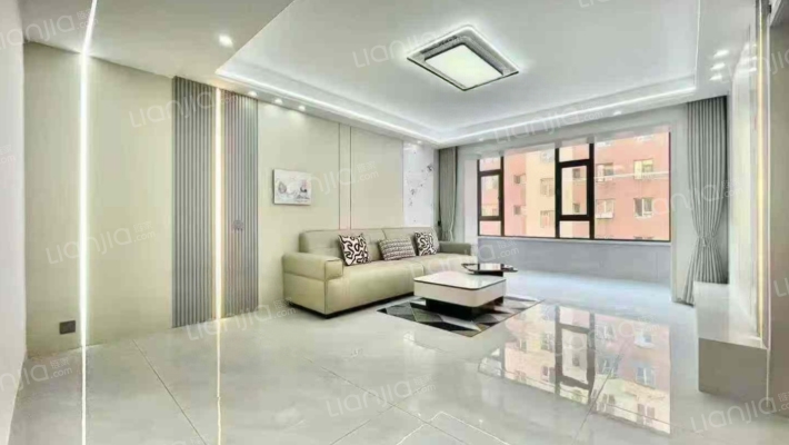 神州秀园二手房实景图