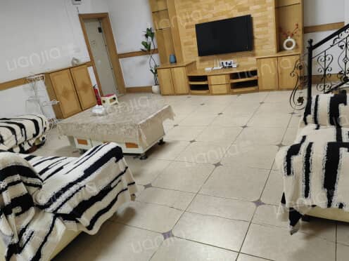 整租·飞湖路社区 2室2厅 东南