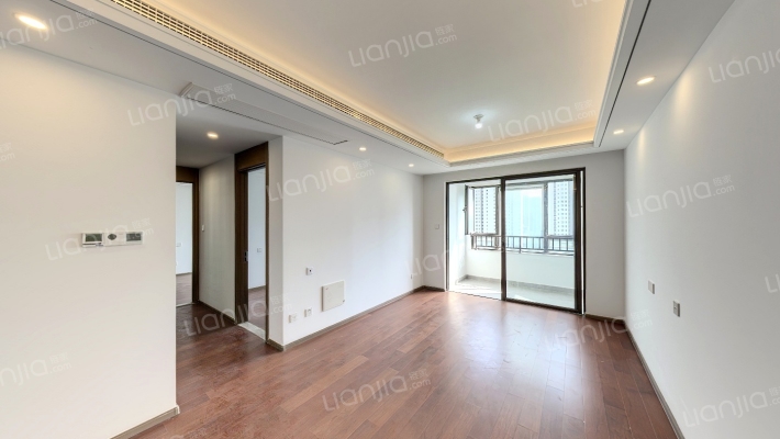 招商正荣东望府二手房实景图