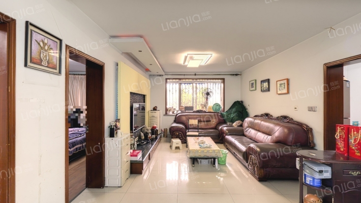 新雅街4号二手房实景图