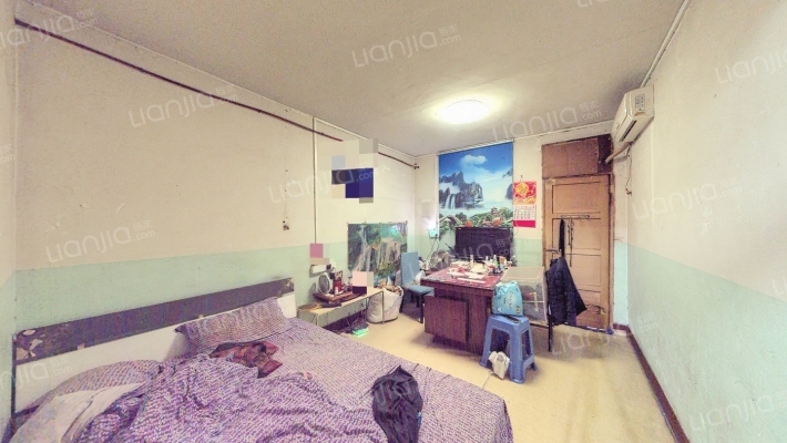 玉树新村二手房实景图