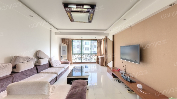 多元世纪城舜水华庭二手房实景图