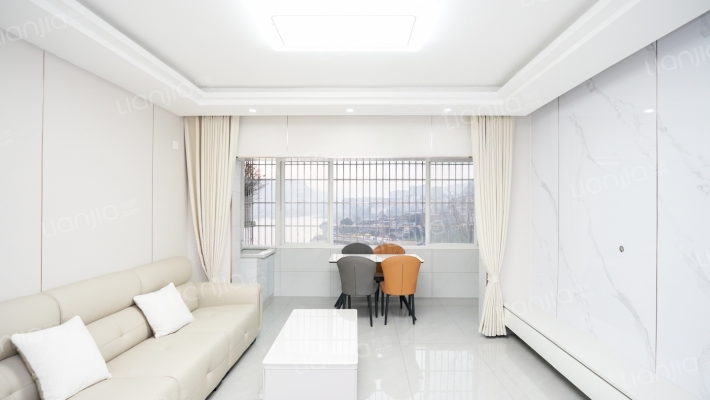 石宝路二手房实景图