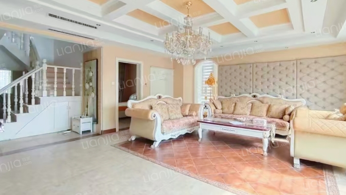 天同科技园二手房实景图