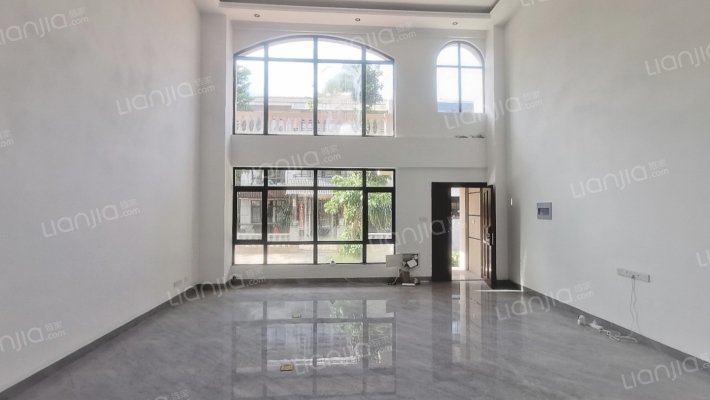 蓝岛水岸二手房实景图