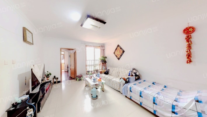 拓然家苑二手房实景图