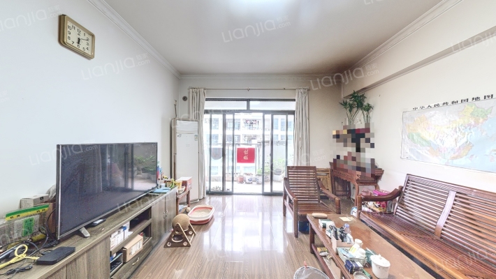 中谷蓝枫二手房实景图