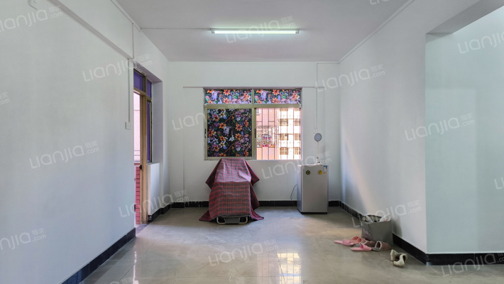 兴安街31至39号大院二手房实景图