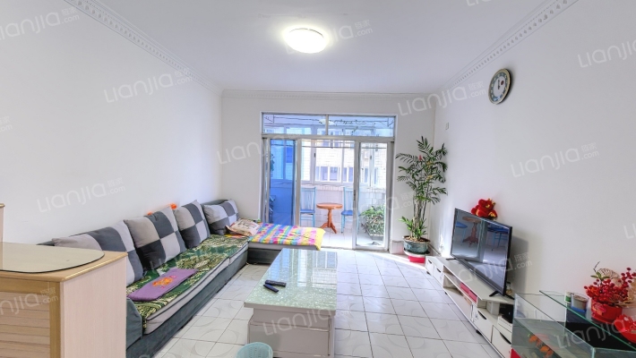 安美花园二手房实景图