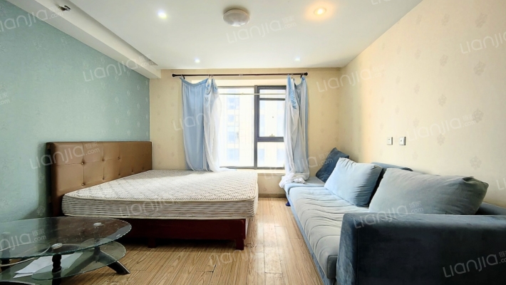 瑞竹大厦二手房实景图