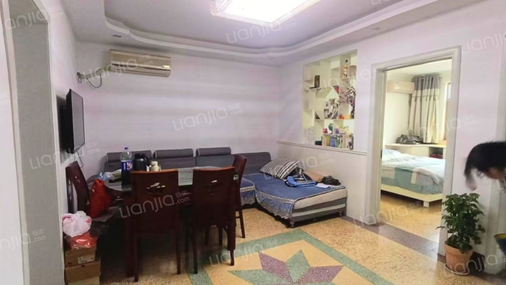 育才东路二手房实景图