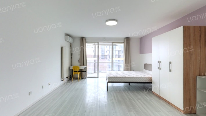 卡布其诺二手房实景图