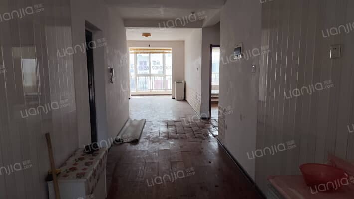 御河园二手房实景图